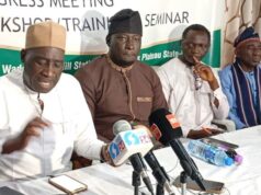 Massive Endorsement As Middle-Belt Ethnic Groups Rally Behind Governor Mutfwang For A Second Term