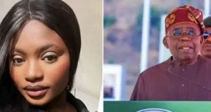 NYSC Withholds Certificate Of Corper Raye Over Clearance Dispute