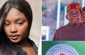 NYSC Withholds Certificate Of Corper Raye Over Clearance Dispute