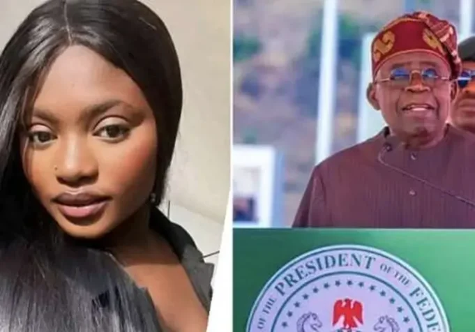 NYSC Withholds Certificate Of Corper Raye Over Clearance Dispute