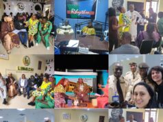 Nigeria Brews Global Spotlight as Jos Hosts Coffee Festival International 2025