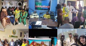 Nigeria Brews Global Spotlight as Jos Hosts Coffee Festival International 2025