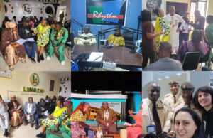 Nigeria Brews Global Spotlight as Jos Hosts Coffee Festival International 2025