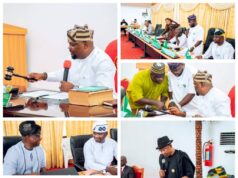 Plateau State House of Assembly Bans Compulsory Textbook Purchases, Yearly Graduation Ceremonies; Moves to Regulate Unauthorized House Agents