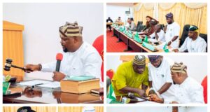 Plateau State House of Assembly Bans Compulsory Textbook Purchases, Yearly Graduation Ceremonies; Moves to Regulate Unauthorized House Agents