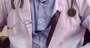 Resident Doctors Begin Nationwide Warning Strike