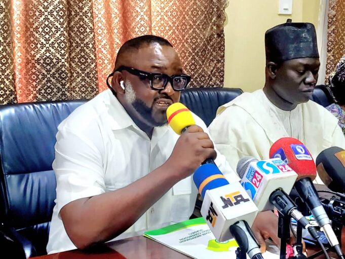 Plateau State Independent Electoral Commission Releases Timetable for 2026 Local Government Elections