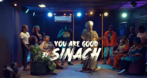 MUSIC: Kate Miri Unveils Soulful Tarok Cover of Sinach’s “You Are Good”