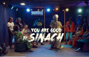 MUSIC: Kate Miri Unveils Soulful Tarok Cover of Sinach’s “You Are Good”