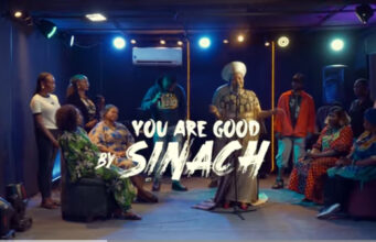 MUSIC: Kate Miri Unveils Soulful Tarok Cover of Sinach’s “You Are Good”