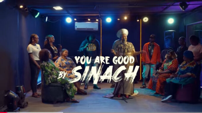 MUSIC: Kate Miri Unveils Soulful Tarok Cover of Sinach’s “You Are Good”