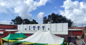 Governor Mutfwang Commissions Ultra-Modern Market in Bukuru (JMDB)