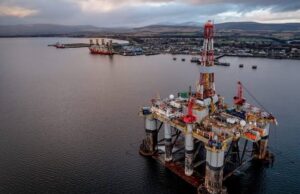 Oceangate Engineering Champions Nigerian Talent in Oil & Gas