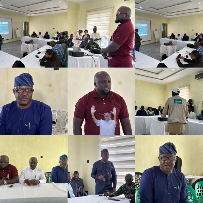 Health Breakthrough: Plateau State’s SMC Programme Covers One Million Children, Malaria Cases Drop