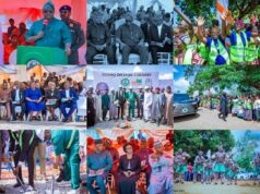 Plateau State Moves to Strengthen Justice Delivery as Governor Mutfwang Launches Construction of High-Tech ₦6 Billion Ministry of Justice Complex