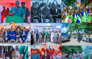 Plateau State Moves to Strengthen Justice Delivery as Governor Mutfwang Launches Construction of High-Tech ₦6 Billion Ministry of Justice Complex