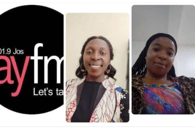 Jay FM Condemns DSS Over Arrest of Journalists, Calls Out Threats to Press Freedom