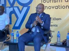 Plateau Revenue Boss,Dr Jim Pam Wayas Calls on Creatives to Drive Growth Through Innovation and Tax Compliance