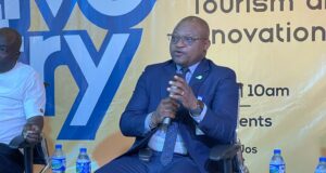 Plateau Revenue Boss,Dr Jim Pam Wayas Calls on Creatives to Drive Growth Through Innovation and Tax Compliance