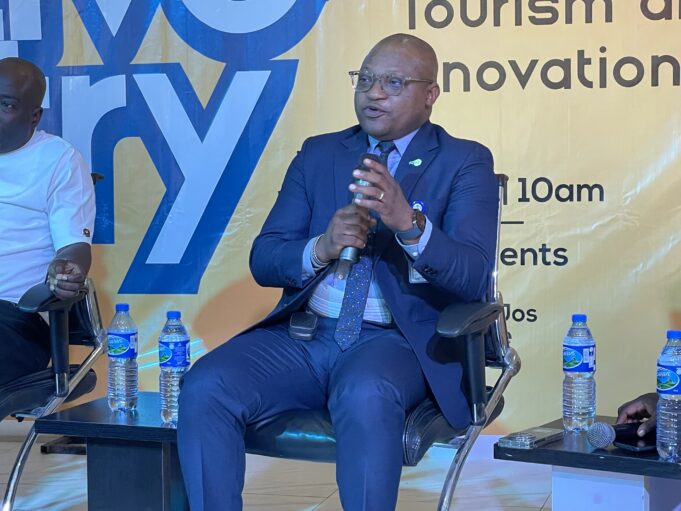 Plateau Revenue Boss,Dr Jim Pam Wayas Calls on Creatives to Drive Growth Through Innovation and Tax Compliance