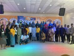 Tourism Ministry Hosts First-Ever Plateau Creative Industry Forum, Charts Path for Sustainable Innovation and Economic Growth