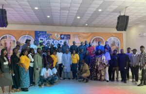 Tourism Ministry Hosts First-Ever Plateau Creative Industry Forum, Charts Path for Sustainable Innovation and Economic Growth