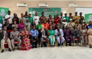 Plateau State Peace Building Agency Strengthens Commitment to Integrated Peace and Development Efforts Img 7952