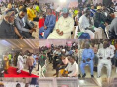 Plateau Ministry of Tourism Charts Fresh Course for the Industry with the Plateau Youth Tourism Roundtable Photo output