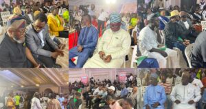 Plateau Ministry of Tourism Charts Fresh Course for the Industry with the Plateau Youth Tourism Roundtable Photo output