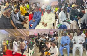 Plateau Ministry of Tourism Charts Fresh Course for the Industry with the Plateau Youth Tourism Roundtable Photo output