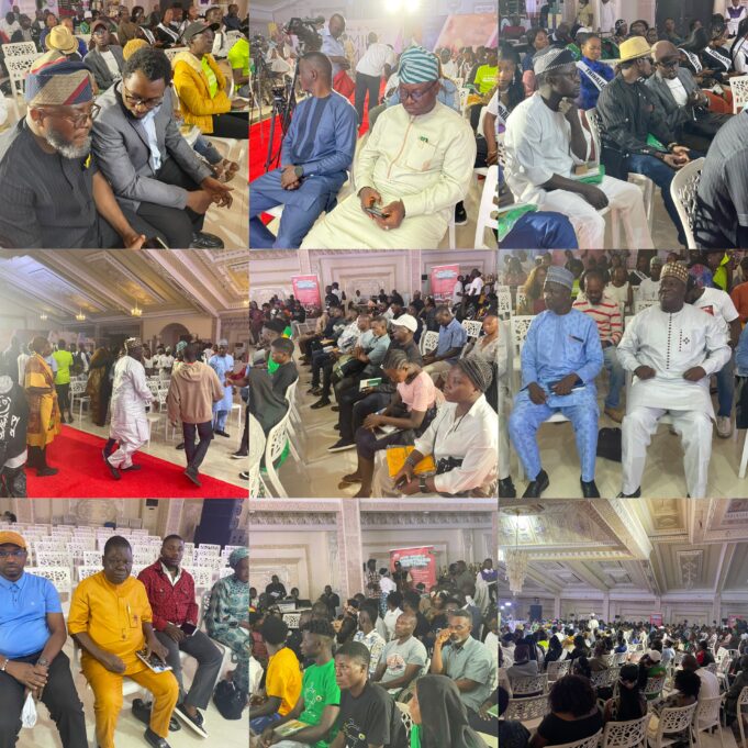 Plateau Ministry of Tourism Charts Fresh Course for the Industry with the Plateau Youth Tourism Roundtable Photo output