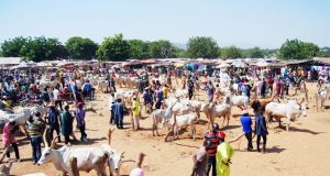 Hon. Pirfa Tyem Transforms Zamko Market with Solar-Powered Borehole, Security Fencing, and Modern Infrastructure 37bf1928 2b0f 4258 9587 8a5fe909c7b5