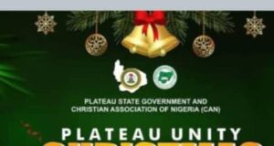 Jos Hosts One of Nigeria’s Biggest Worship Gatherings as Plateau Unity Carols & Praise Festival Begins Nov 28 7f50e27e c986 44ef 879e 12d2a8fceaf8