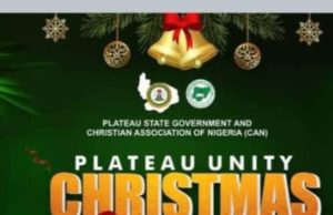 Jos Hosts One of Nigeria’s Biggest Worship Gatherings as Plateau Unity Carols & Praise Festival Begins Nov 28 7f50e27e c986 44ef 879e 12d2a8fceaf8