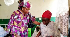 Plateau Transport Ministry Comforts Victims of Jos Train‑Tricycle Crash Img 20251112 wa0028 696x522