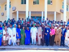 NIPSS Course 56 hails Plateau State Government for strengthening governance through leadership training and capacity building Img 8756