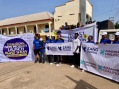 Excitement Builds as Zang Global Takes Innovation on the Road Ahead of Major Product Launch in Jos B92b756a e241 49d4 96f1 7bd63ce6b64b