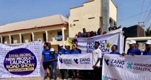 Excitement Builds as Zang Global Takes Innovation on the Road Ahead of Major Product Launch in Jos B92b756a e241 49d4 96f1 7bd63ce6b64b