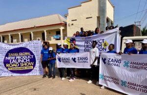 Excitement Builds as Zang Global Takes Innovation on the Road Ahead of Major Product Launch in Jos B92b756a e241 49d4 96f1 7bd63ce6b64b