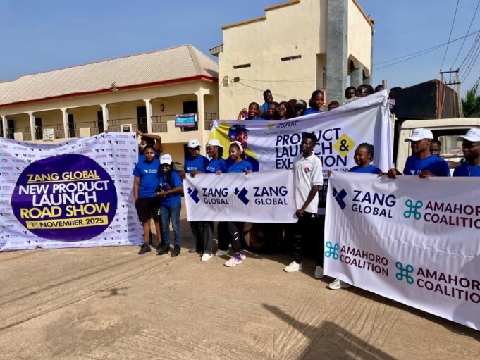 Excitement Builds as Zang Global Takes Innovation on the Road Ahead of Major Product Launch in Jos B92b756a e241 49d4 96f1 7bd63ce6b64b