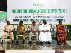 PSIRS Hosts 2-Day Stakeholders’ Engagement on 2025 Nigeria Tax Reform Act E75d7fa6 8cf7 4c1d 87eb e363f3be4cdd