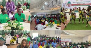 Plateau State Marks World Science Day with Focus on Innovation and Youth Empowerment Photo output
