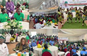 Plateau State Marks World Science Day with Focus on Innovation and Youth Empowerment Photo output