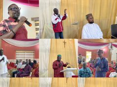 Berom Coalition Cries Out Over Ongoing Genocide, Calls for Justice in Plateau State Photo output