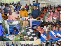 Zang Global Showcases the Power of Local Innovation at Product Launch and Exhibition Photo output