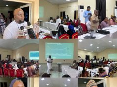 Plateau State Reviews 2025 SMC Performance, Records Outstanding Success in Malaria Prevention Photo output