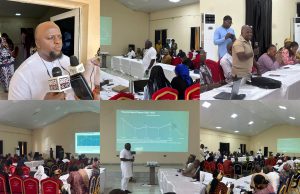 Plateau State Reviews 2025 SMC Performance, Records Outstanding Success in Malaria Prevention Photo output