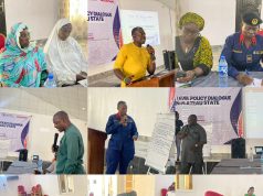 Global Peace Development Hosts High-Level Policy Dialogue on Sustainable Peace in Jos, Plateau State Photo output