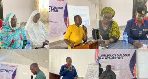 Global Peace Development Hosts High-Level Policy Dialogue on Sustainable Peace in Jos, Plateau State Photo output