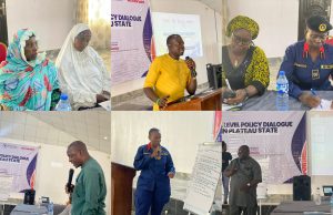 Global Peace Development Hosts High-Level Policy Dialogue on Sustainable Peace in Jos, Plateau State Photo output